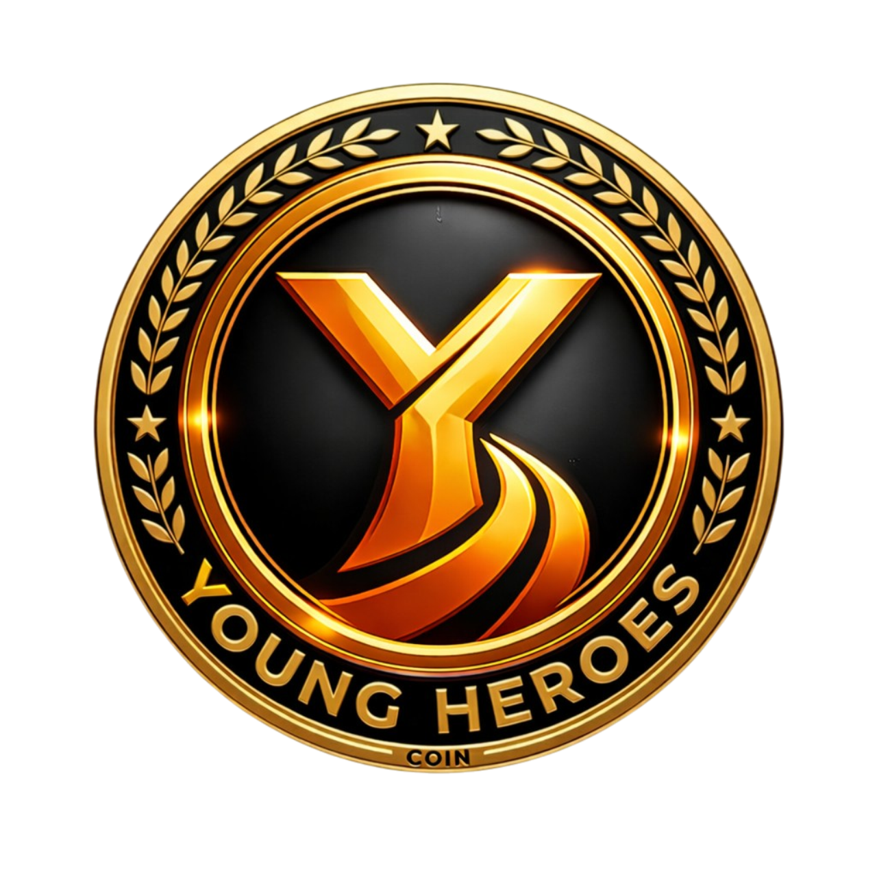 Young Heroes